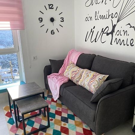 Apartamento Exclusive Con Vista Sierra Nevada Alcazaba Bagian luar foto