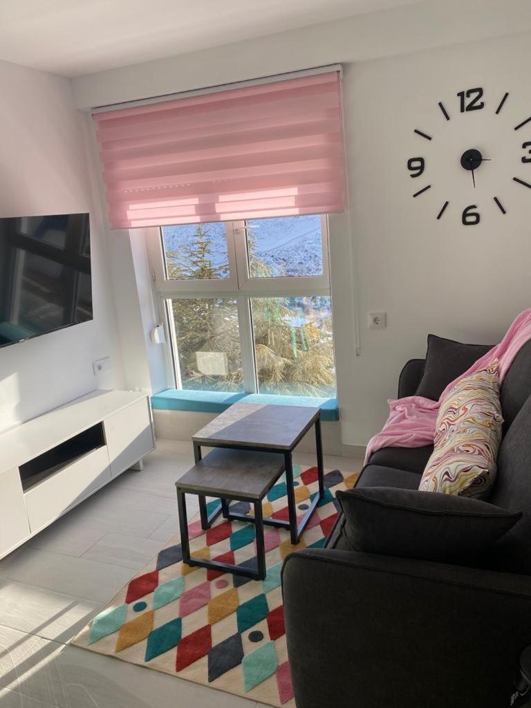 Apartamento Exclusive Con Vista Sierra Nevada Alcazaba Bagian luar foto