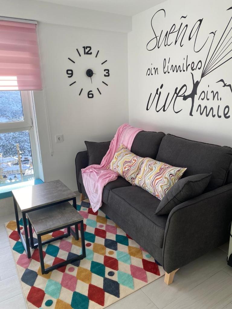 Apartamento Exclusive Con Vista Sierra Nevada Alcazaba Bagian luar foto