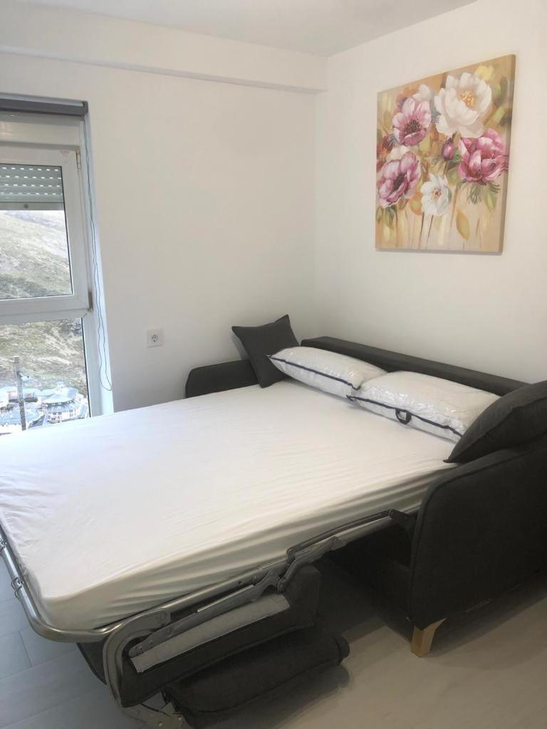 Apartamento Exclusive Con Vista Sierra Nevada Alcazaba Bagian luar foto
