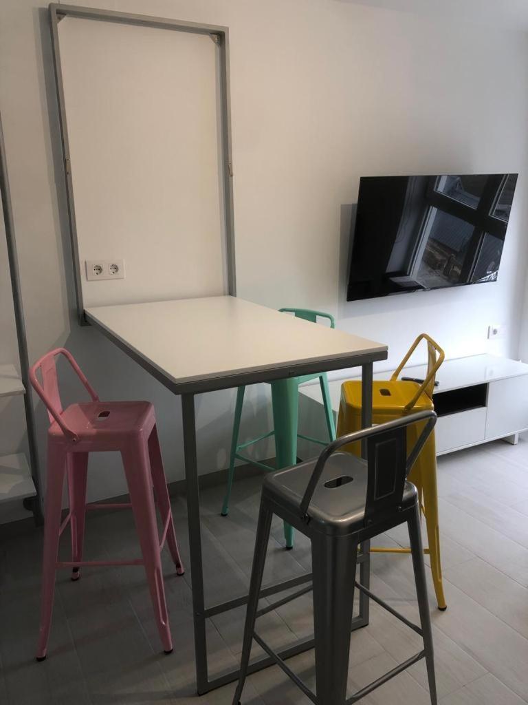 Apartamento Exclusive Con Vista Sierra Nevada Alcazaba Bagian luar foto