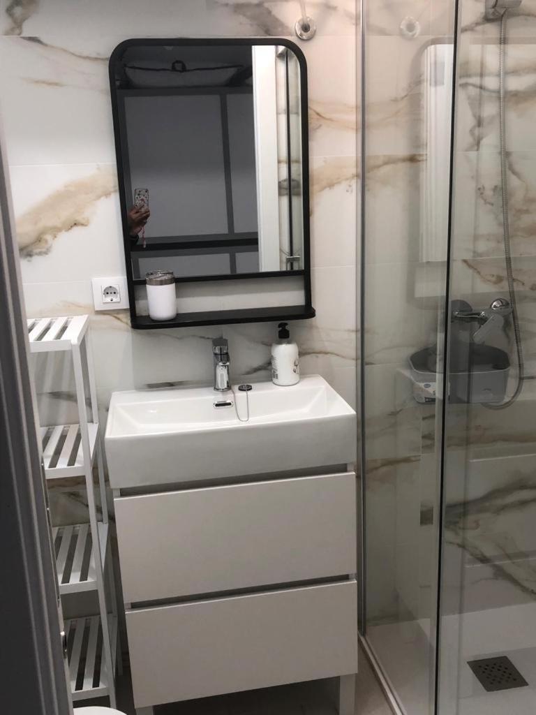 Apartamento Exclusive Con Vista Sierra Nevada Alcazaba Bagian luar foto
