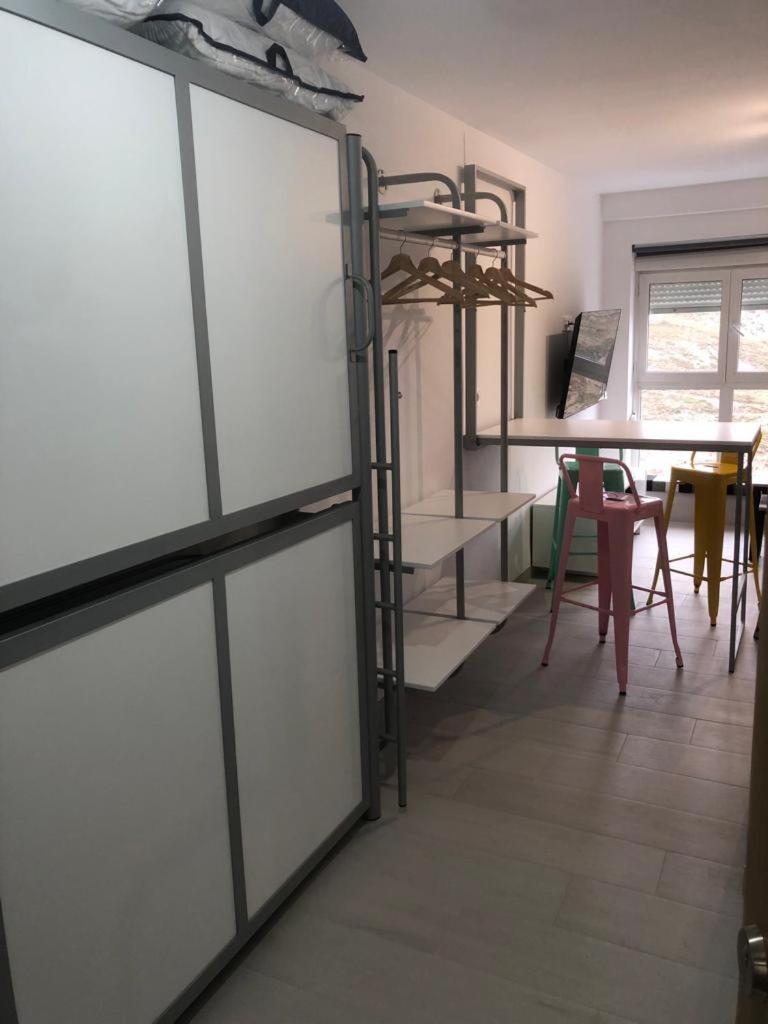 Apartamento Exclusive Con Vista Sierra Nevada Alcazaba Bagian luar foto