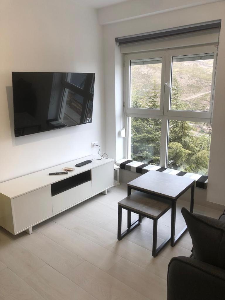 Apartamento Exclusive Con Vista Sierra Nevada Alcazaba Bagian luar foto
